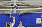 VB vs Gordon  Wheaton Women's Volleyball vs Gordon College. - Photo by Keith Nordstrom : Wheaton, Volleyball